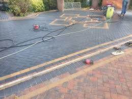 Best Permeable Paver Driveways  in Herald, CA